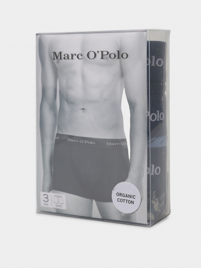 Набір трусів Marc O’Polo Boxer модель 176158-816 — фото 3 - INTERTOP