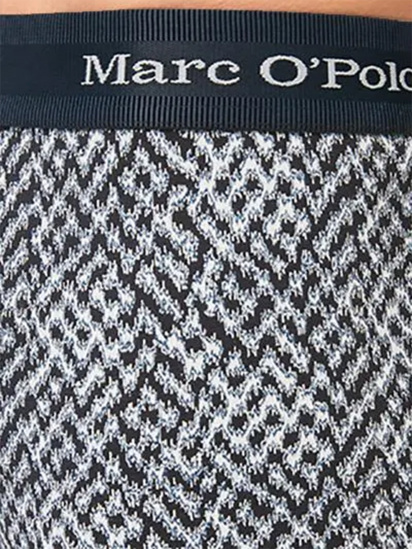 Набор трусов Marc O’Polo модель 174515-816-M — фото 3 - INTERTOP
