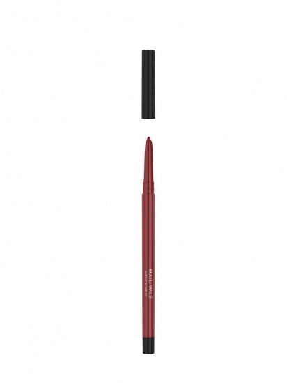 Malu Wilz ­Карандаш для губ Soft Lip Styler модель MW4210.59 — фото - INTERTOP