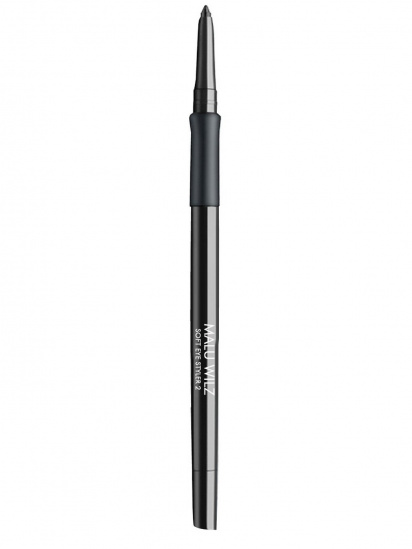 Malu Wilz ­Контурний олівець для очей Soft Eye Styler модель MW4377.2 — фото - INTERTOP