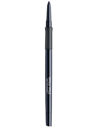 Malu Wilz ­Контурний олівець для очей Soft Eye Styler модель MW4377.9 — фото - INTERTOP