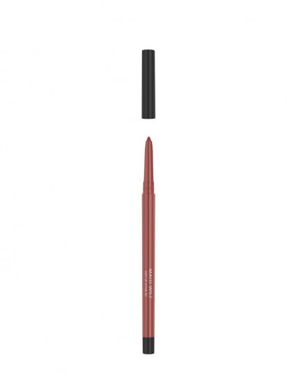 Malu Wilz ­Олівець для губ Soft Lip Styler модель MW4210.50 — фото - INTERTOP