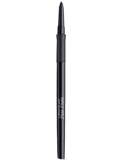 Malu Wilz ­Контурний олівець для очей Soft Eye Styler модель MW4377.11 — фото - INTERTOP