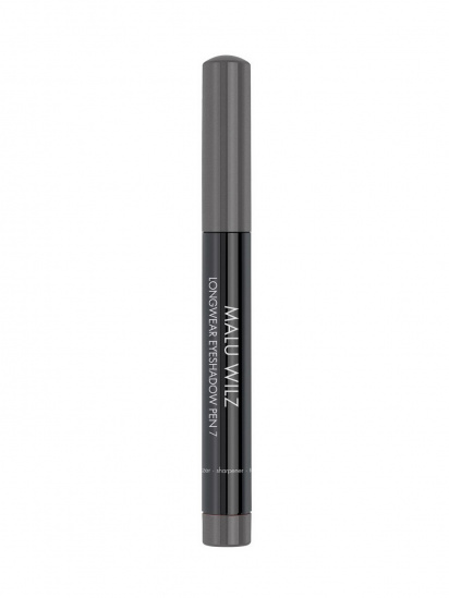Malu Wilz ­Стійкі тіні-олівець для повік Longwear Eyeshadow Pen модель MW4757.7 — фото - INTERTOP