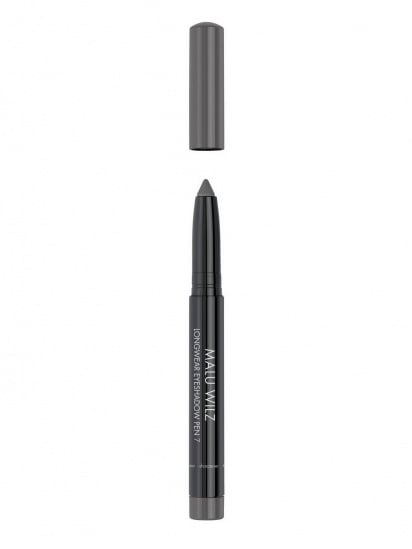 Malu Wilz ­Стійкі тіні-олівець для повік Longwear Eyeshadow Pen модель MW4757.7 — фото - INTERTOP