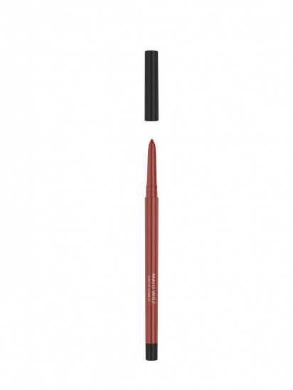 Malu Wilz ­Олівець для губ Soft Lip Styler модель MW4210.57 — фото - INTERTOP