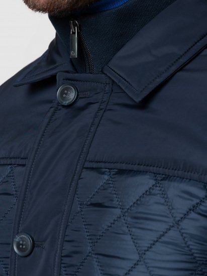 Зимова куртка Madzerini модель MM08.01.30 — фото 4 - INTERTOP