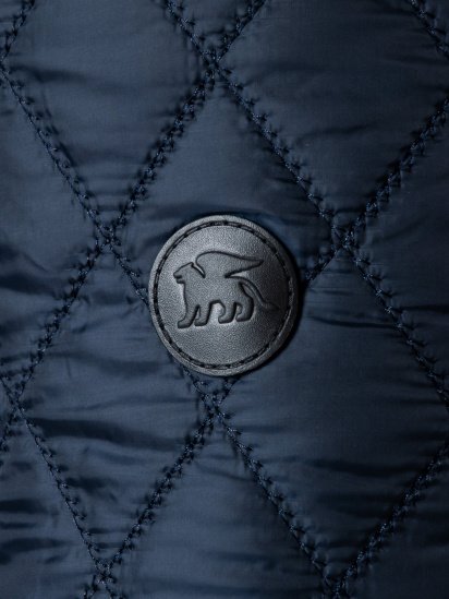 Зимняя куртка Madzerini модель MM08.01.30 — фото 5 - INTERTOP