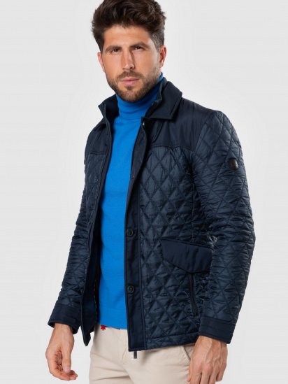 Зимова куртка Madzerini модель MM08.01.30 — фото - INTERTOP