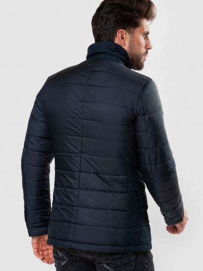 Зимняя куртка Madzerini модель MM08.02.30 — фото - INTERTOP