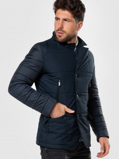 Зимова куртка Madzerini модель MM08.02.30 — фото 3 - INTERTOP