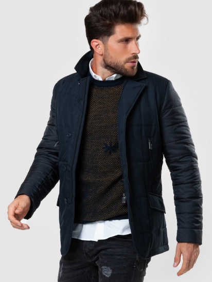 Зимова куртка Madzerini модель MM08.02.30 — фото - INTERTOP