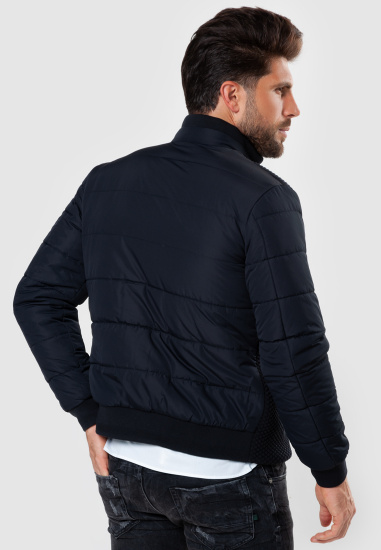 Зимова куртка Madzerini модель MM08.03.30 — фото 3 - INTERTOP