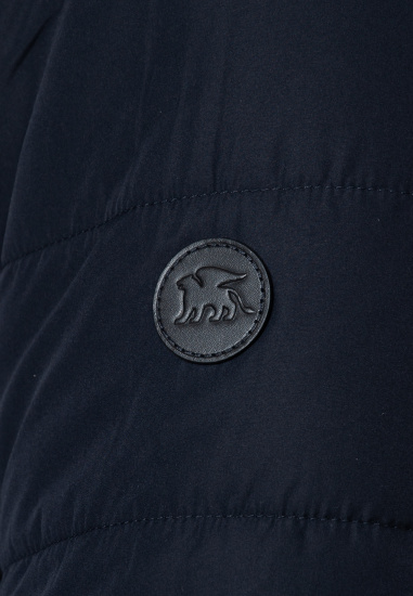 Зимова куртка Madzerini модель MM08.03.30 — фото 6 - INTERTOP