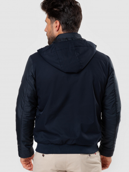 Зимняя куртка Madzerini модель MM08.04.30 — фото 3 - INTERTOP
