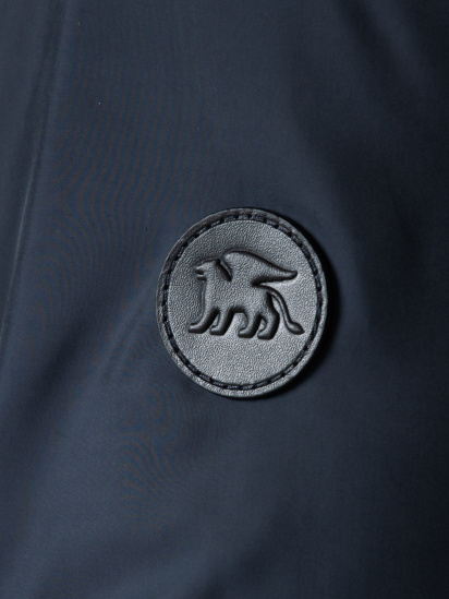 Зимова куртка Madzerini модель MM08.04.30 — фото 5 - INTERTOP