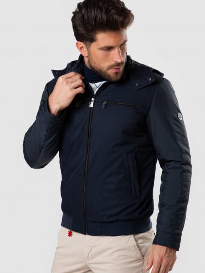 Зимняя куртка Madzerini модель MM08.04.30 — фото - INTERTOP