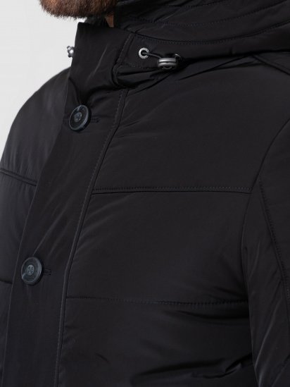 Зимова куртка Madzerini модель MM08.05.30 — фото 3 - INTERTOP