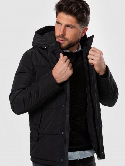 Зимова куртка Madzerini модель MM08.05.30 — фото - INTERTOP
