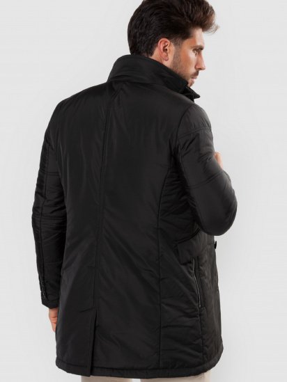 Зимова куртка Madzerini модель MM08.06.30 — фото - INTERTOP