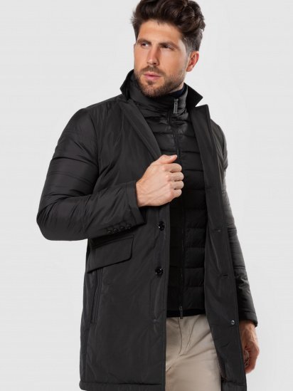 Зимова куртка Madzerini модель MM08.06.30 — фото 3 - INTERTOP
