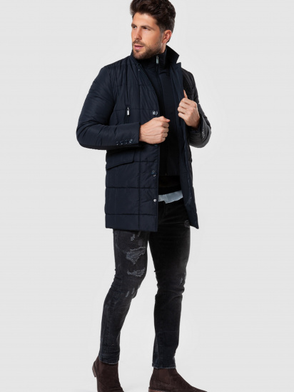 Зимова куртка Madzerini модель MM08.07.30 — фото - INTERTOP