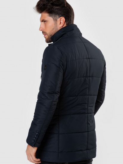 Зимова куртка Madzerini модель MM08.07.30 — фото 3 - INTERTOP