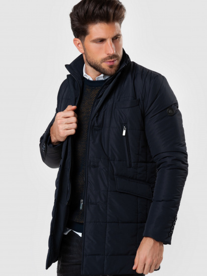 Зимова куртка Madzerini модель MM08.07.30 — фото 4 - INTERTOP