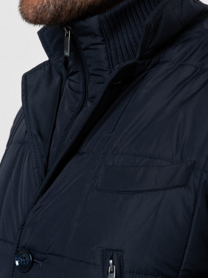 Зимова куртка Madzerini модель MM08.07.30 — фото 5 - INTERTOP