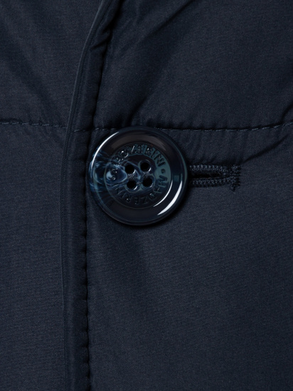 Зимова куртка Madzerini модель MM08.07.30 — фото 7 - INTERTOP