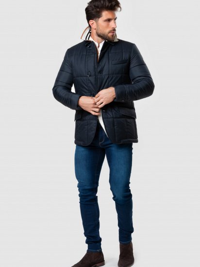 Зимова куртка Madzerini модель MM08.09.30 — фото - INTERTOP