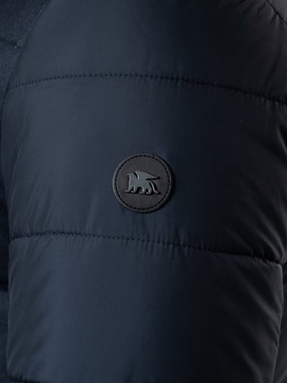 Зимова куртка Madzerini модель MM08.09.30 — фото 4 - INTERTOP