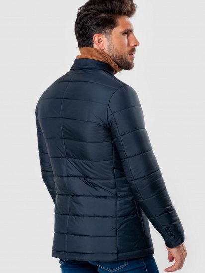 Зимова куртка Madzerini модель MM08.09.30 — фото 6 - INTERTOP