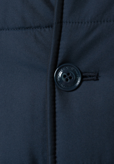 Зимова куртка Madzerini модель MM08.10.30 — фото 4 - INTERTOP