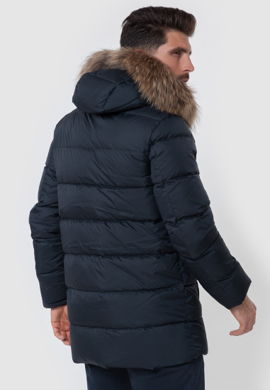 Зимова куртка Madzerini модель MM08.11.30 — фото - INTERTOP