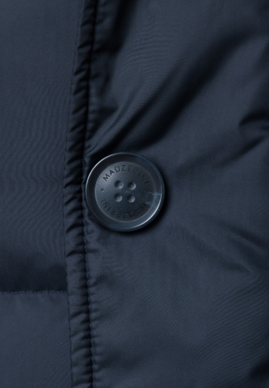 Зимняя куртка Madzerini модель MM08.11.30 — фото 3 - INTERTOP
