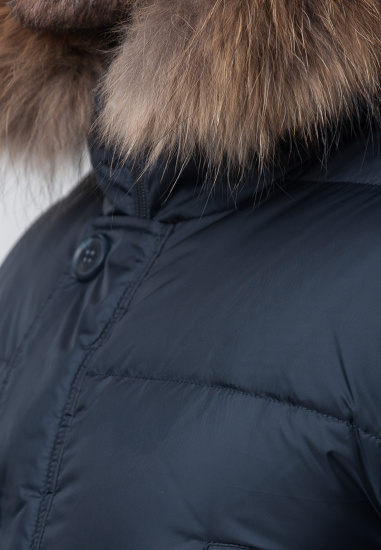 Зимова куртка Madzerini модель MM08.11.30 — фото 5 - INTERTOP
