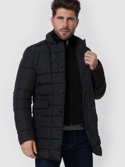 Зимова куртка Madzerini модель MM08.12.30 — фото - INTERTOP