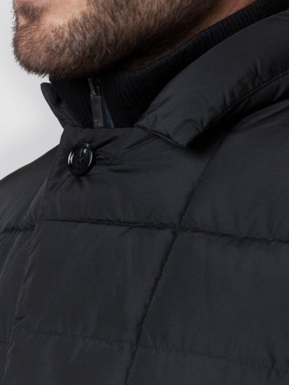 Зимова куртка Madzerini модель MM08.12.30 — фото 4 - INTERTOP