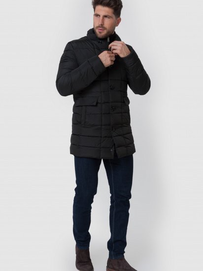 Зимова куртка Madzerini модель MM08.12.30 — фото 6 - INTERTOP