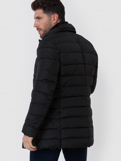 Зимова куртка Madzerini модель MM08.12.30 — фото - INTERTOP