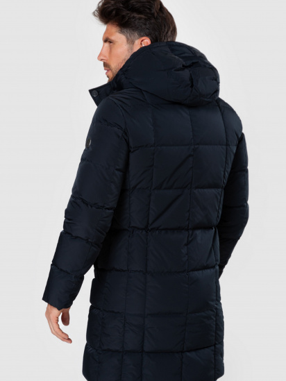 Зимова куртка Madzerini модель MM08.13.30 — фото 3 - INTERTOP