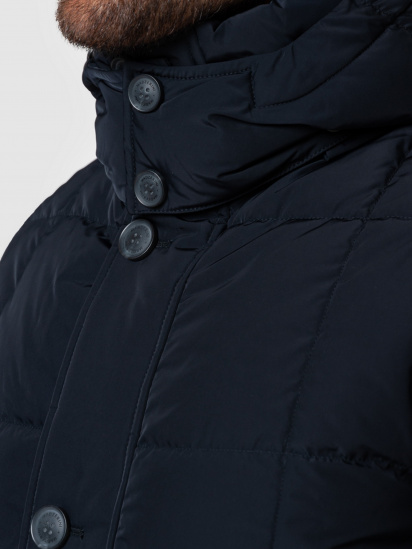 Зимова куртка Madzerini модель MM08.13.30 — фото 4 - INTERTOP