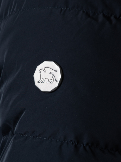 Зимова куртка Madzerini модель MM08.13.30 — фото 5 - INTERTOP