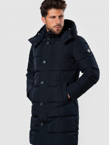Зимова куртка Madzerini модель MM08.13.30 — фото - INTERTOP