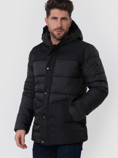 Зимова куртка Madzerini модель MM08.14.30 — фото 3 - INTERTOP