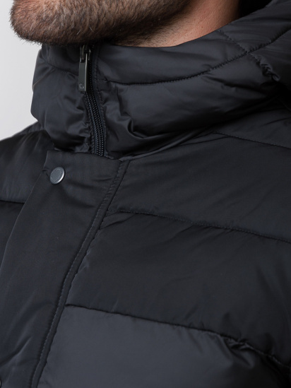 Зимова куртка Madzerini модель MM08.14.30 — фото 4 - INTERTOP