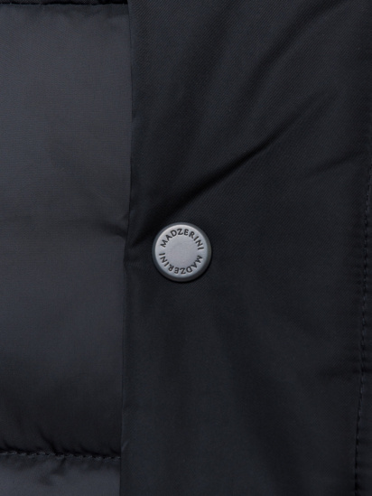 Зимова куртка Madzerini модель MM08.14.30 — фото 6 - INTERTOP