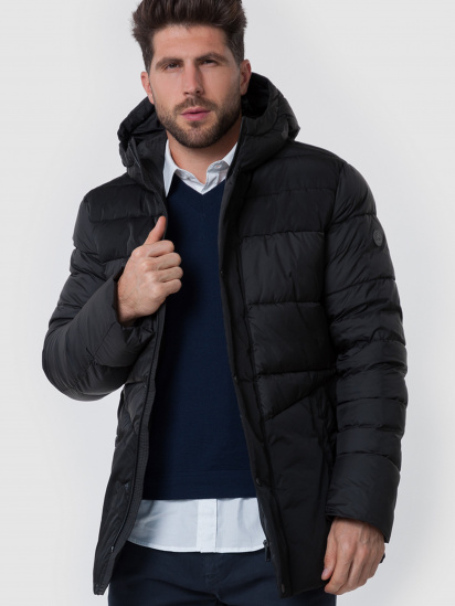 Зимова куртка Madzerini модель MM08.14.30 — фото - INTERTOP