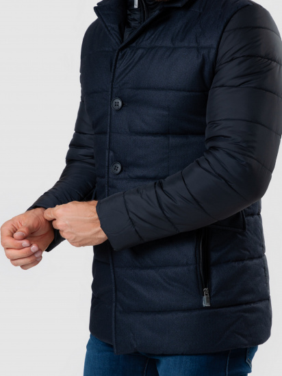 Зимова куртка Madzerini модель MM08.16.30 — фото 3 - INTERTOP